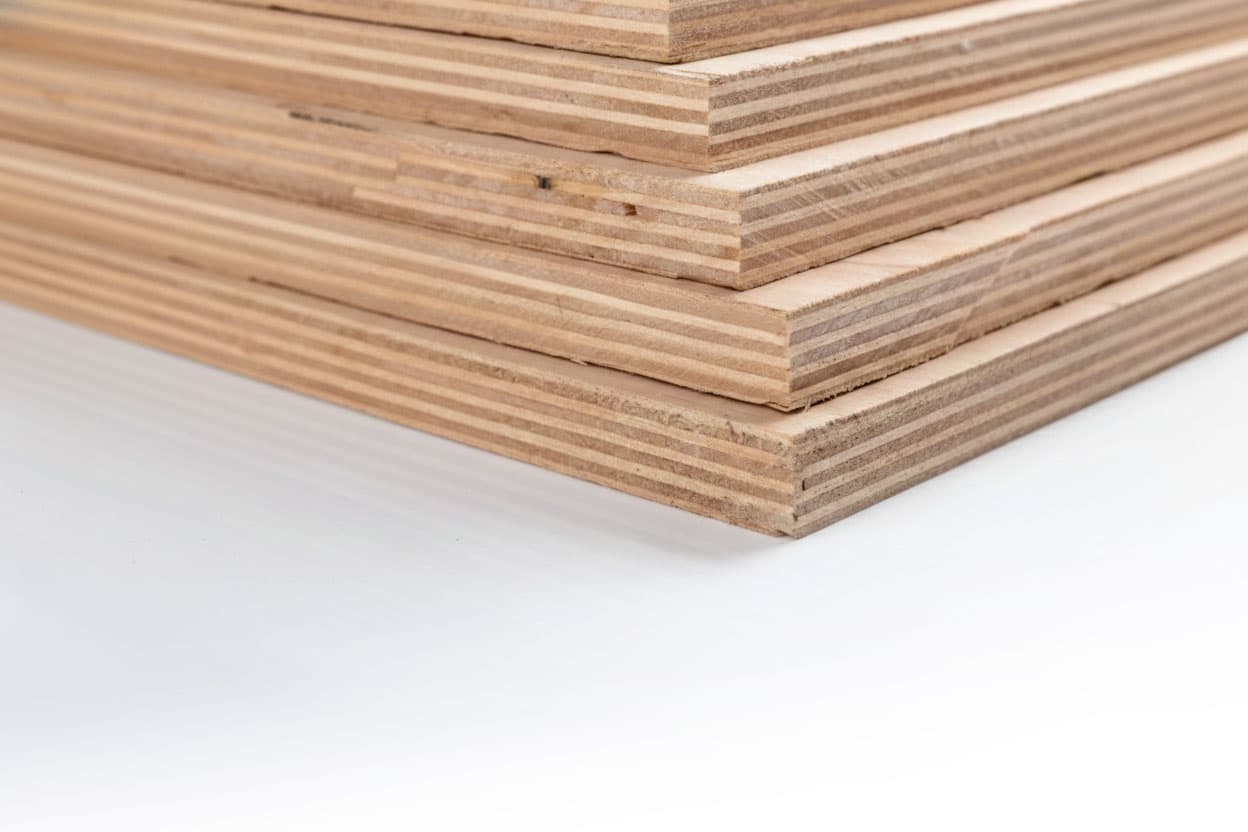Plywood