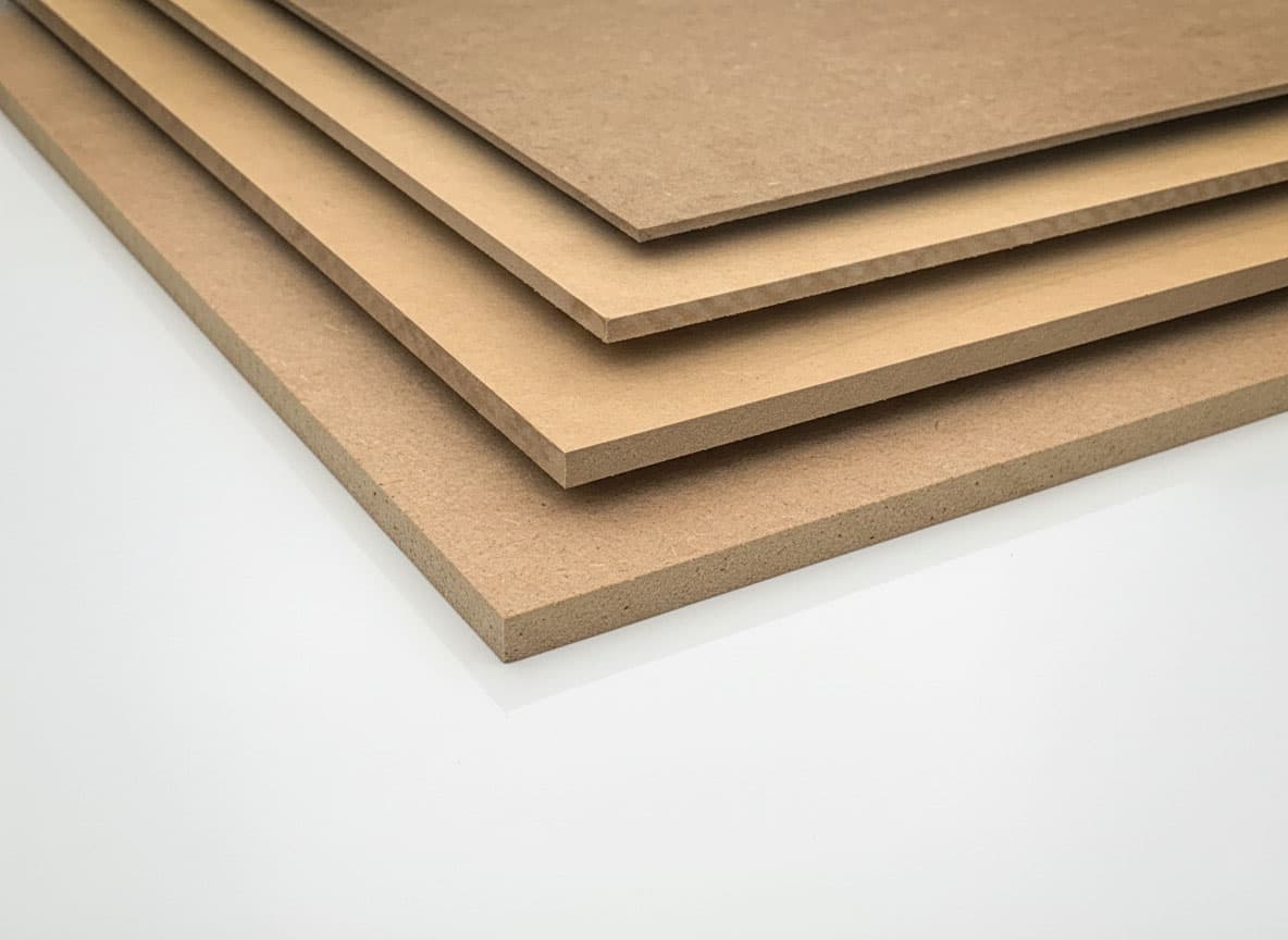 MDF