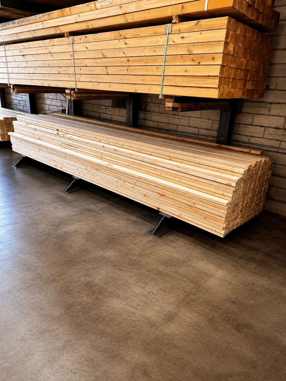 Lumber