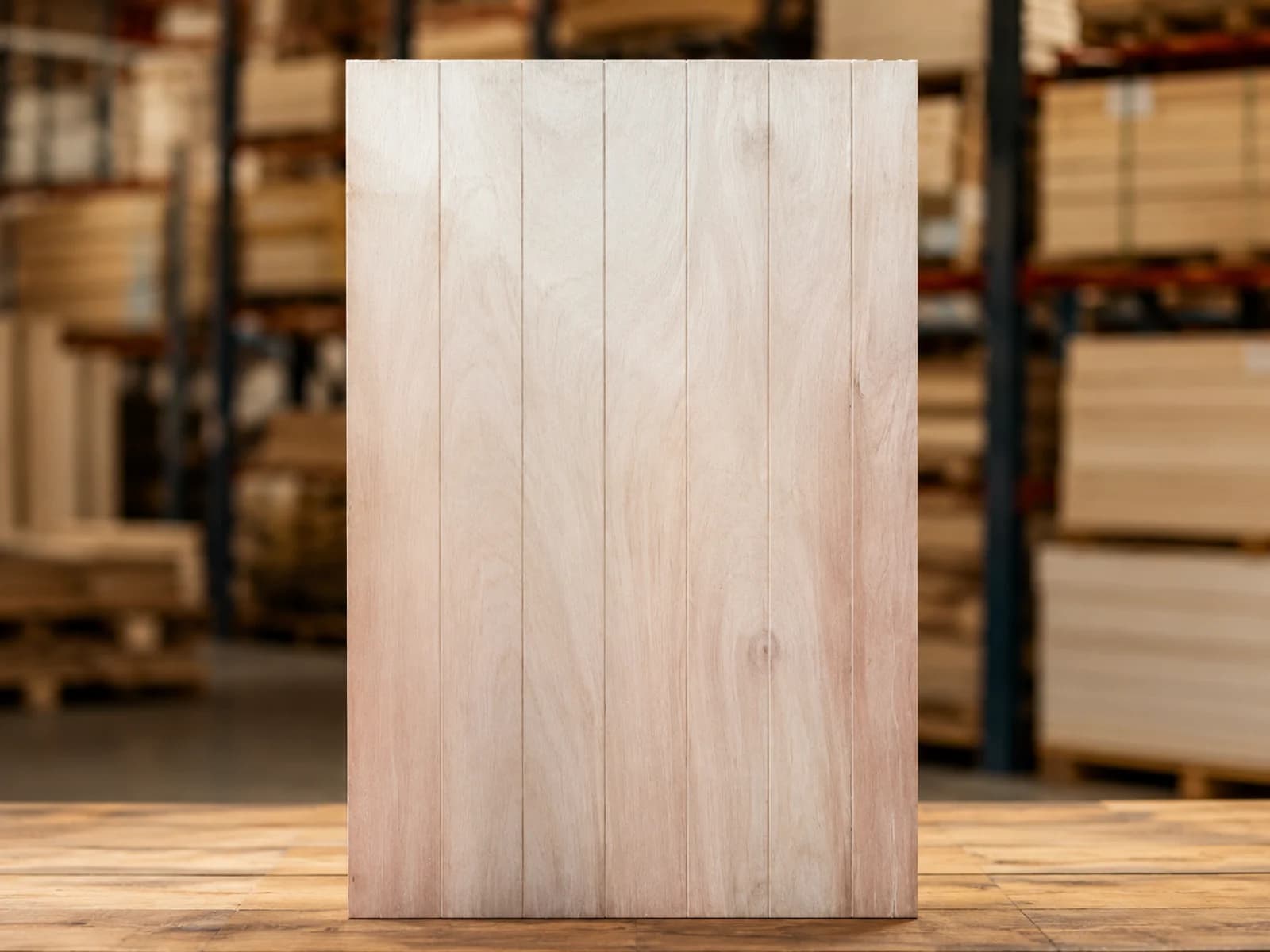 Paneling