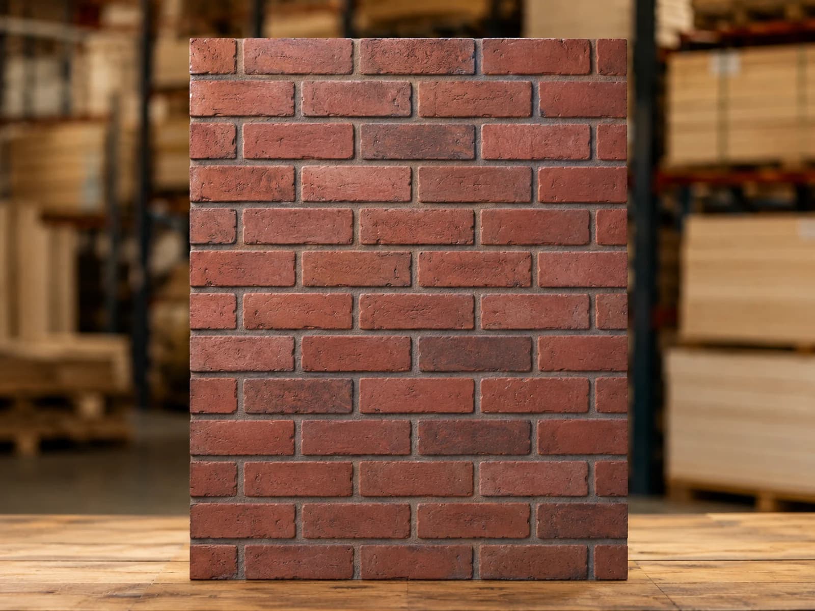 Red Brick